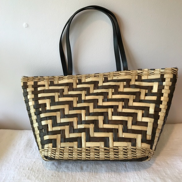 . Handbags - Handmade Summer Beach Bag**New!!